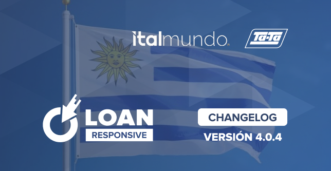 Loan Software en Uruguay